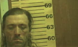 Steven Dawsey, - Lamar County, MS 