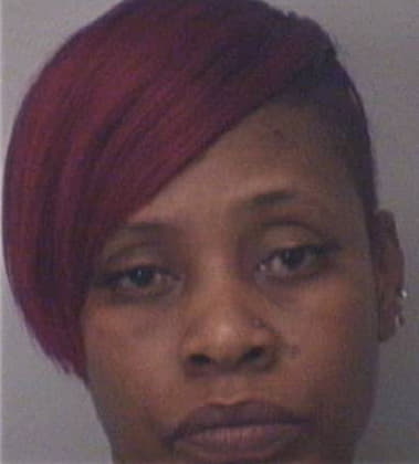 Tanisha Dean, - Cleveland County, NC 