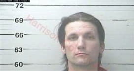 Adrian Dewolf, - Harrison County, MS 