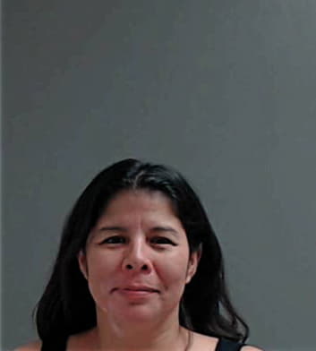 Sarah Dominguez, - Hidalgo County, TX 