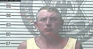 Justin Duke, - Harrison County, MS 