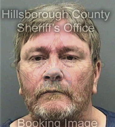 Michael Edwards, - Hillsborough County, FL 