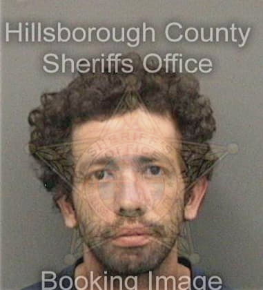 Alberto Elfi, - Hillsborough County, FL 