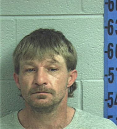 John Engard, - Graves County, KY 