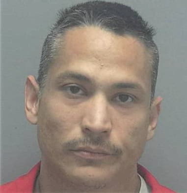 Manuel Feliciano, - Lee County, FL 