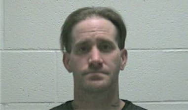 Michael Fordice, - Montgomery County, IN 