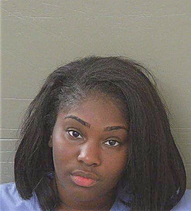 Tashawna French, - Escambia County, FL 