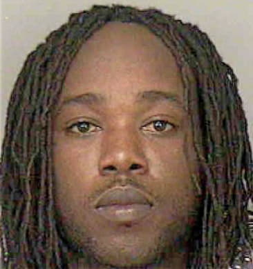 Anthony Gamble, - Polk County, FL 