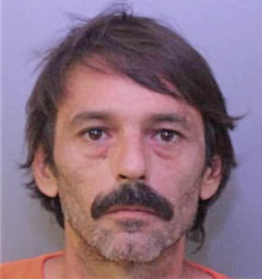 John Griffis, - Polk County, FL 