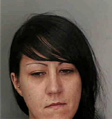 Jennifer Hamilton, - Polk County, FL 