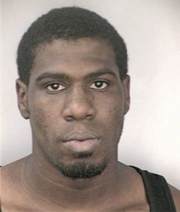 Marcello Hardrick, - Hillsborough County, FL 