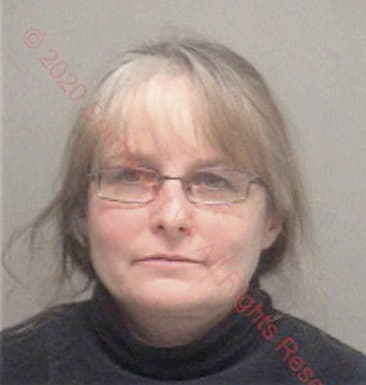 Robin Harman, - Washington County, VA 