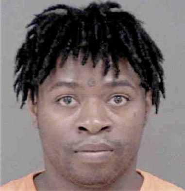 Keishaun Harper, - Mecklenburg County, NC 