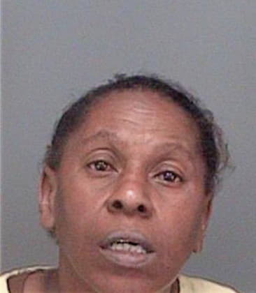 Carmen Harris, - Pinellas County, FL 