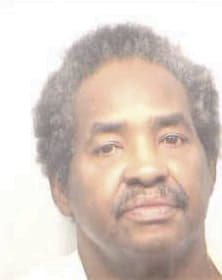 Clifford Harris, - Fulton County, GA 