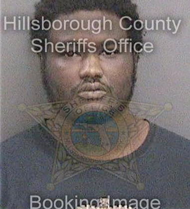 Ron Harris, - Hillsborough County, FL 