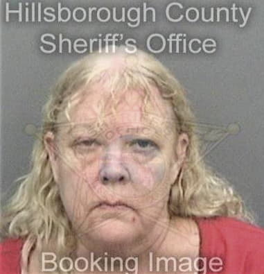 Rhonda Harrison, - Hillsborough County, FL 