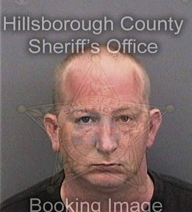 Rocky Hart, - Hillsborough County, FL 