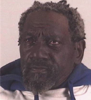 Robert Harvey - Tarrant County, TX 