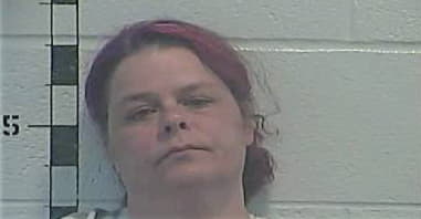 Cynthia Heady, - Shelby County, KY 