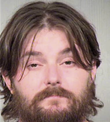 Alfredo Henderson - Maricopa County, AZ 