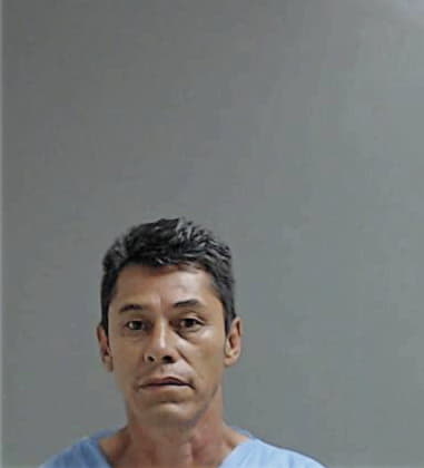 Adan Hernandez, - Hidalgo County, TX 