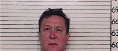 Angel Hernandez, - Comal County, TX 