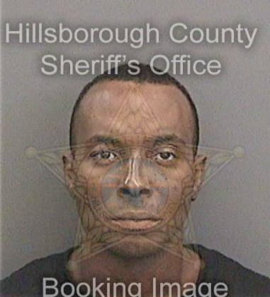 Deionte Hodges, - Hillsborough County, FL 