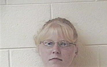 Kathleen Holbrook, - Montgomery County, KY 