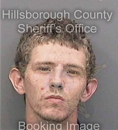 James Hollenbeck, - Hillsborough County, FL 