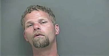 James Honchell, - Howard County, IN 