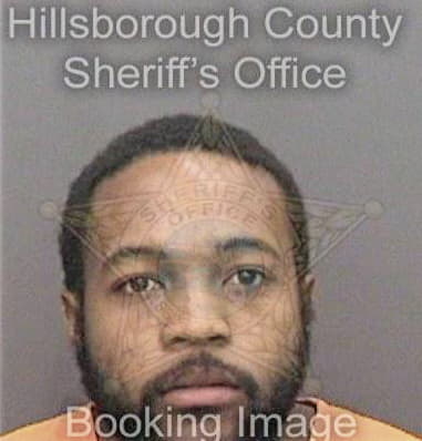 Andre Hope, - Hillsborough County, FL 