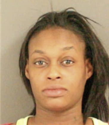 Derrica Hunter, - Hinds County, MS 