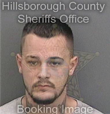 Gino Hyke, - Hillsborough County, FL 