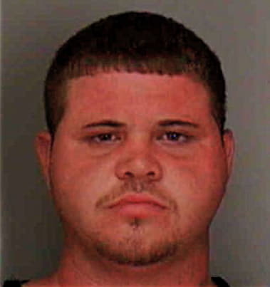 Benjamin Jimenez, - Polk County, FL 