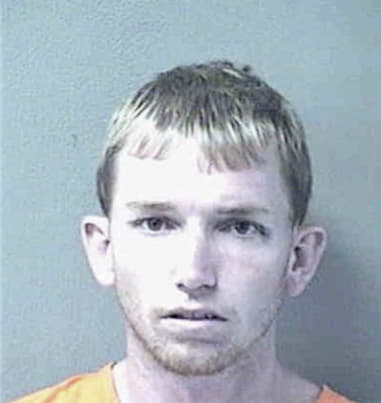 Michael Johnson, - Okaloosa County, FL 