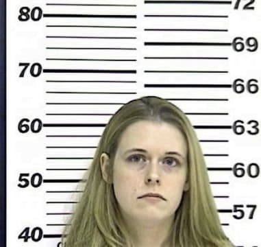 Jane Johnston - Campbell County, KY 