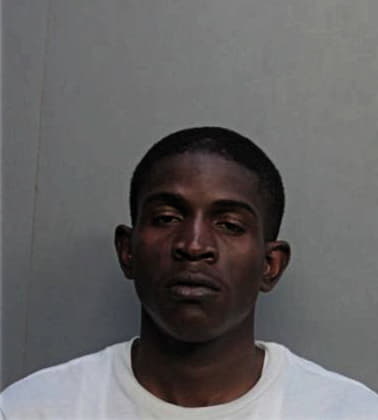 Thomson Kelly, - Dade County, FL 