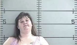 Lisa Kinman, - Oldham County, KY 