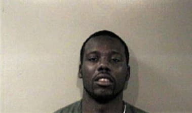 Cedric Koonce, - Leon County, FL 