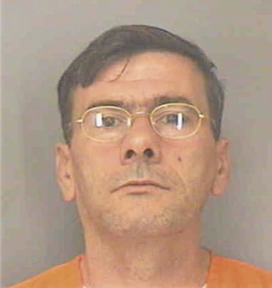 Richard Lampus, - Polk County, FL 