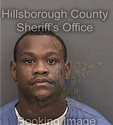 Cornelius Lee, - Hillsborough County, FL 