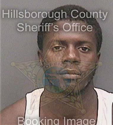 Fredrick Lee, - Hillsborough County, FL 