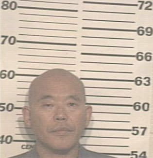 Kwang Lee, - Hidalgo County, TX 