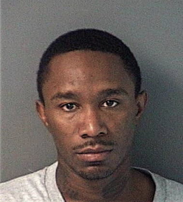 Rodney Lee, - Escambia County, FL 