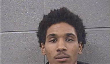 Lenard Lindsey, - Cook County, IL 
