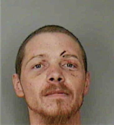 Kyle Lloyd - Polk County, FL 