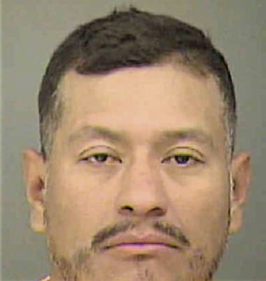 Joao Maldonnado, - Mecklenburg County, NC 