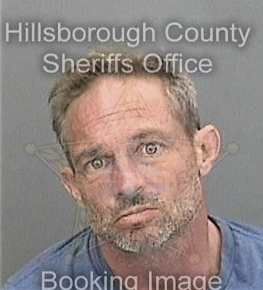 Michael Martin, - Hillsborough County, FL 