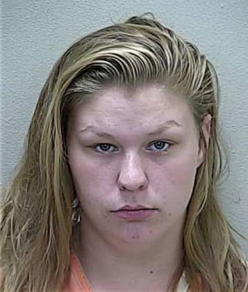 Angela Massie, - Marion County, FL 